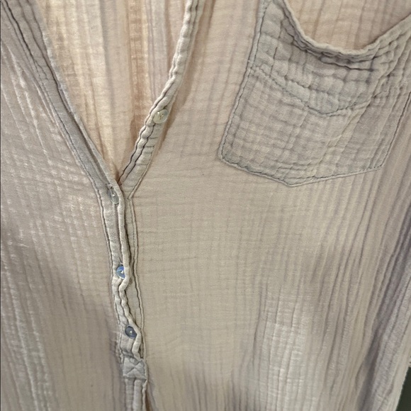 Elegant Maxi Dress by Everyday Ritual size XL - Picture 3 of 8